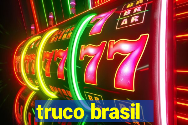 truco brasil - truco online